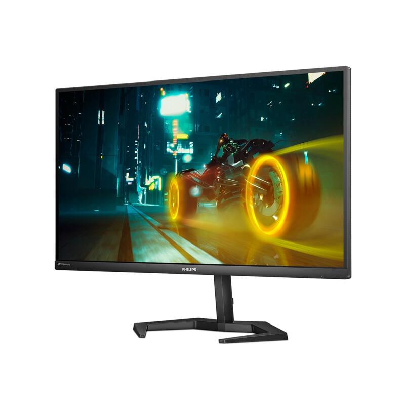 Philips Momentum 27M1N3200ZA/00 LED display 68.6 cm (27") 1920 x 1080 pixels Full HD Black - Image 8