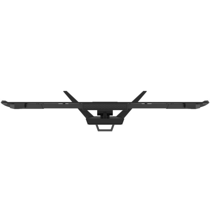 Corsair XENEON FLEX computer monitor 114.3 cm (45") 3440 x 1440 pixels OLED Black - Image 2