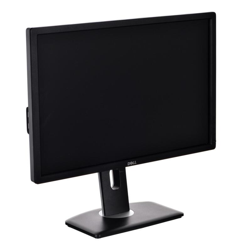 MONITOR DELL LED 24" U2412 (Grade A) USED Used - Image 2