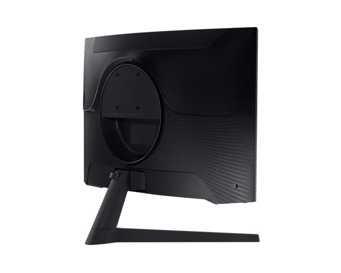 Samsung Odyssey LS27AG550EPXEN computer monitor 68.6 cm (27") 2560 x 1440 pixels Quad HD LED Black - Image 11
