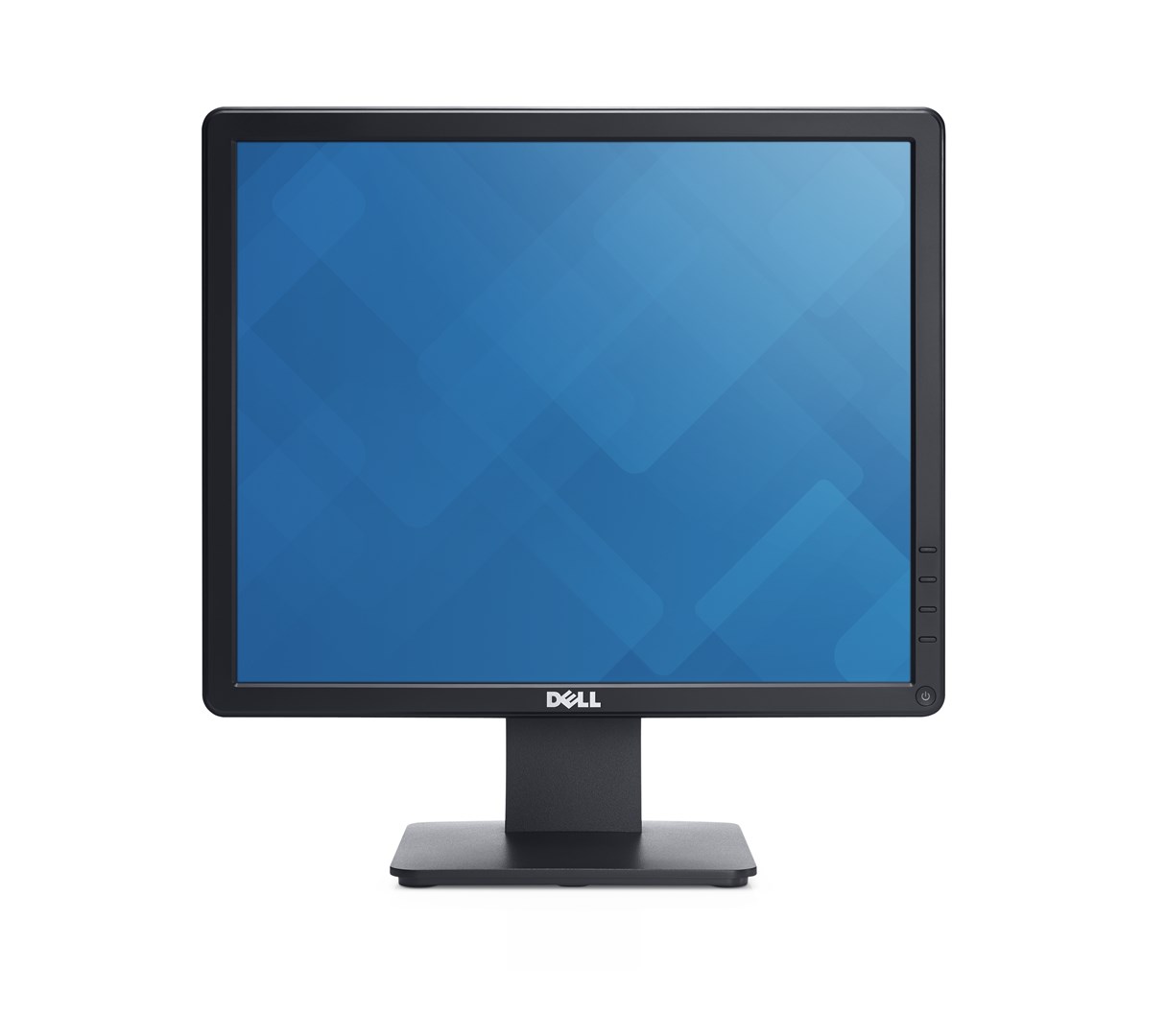 DELL E Series E1715S LED display 43.2 cm (17") 1280 x 1024 pixels SXGA LCD Black - Image 11