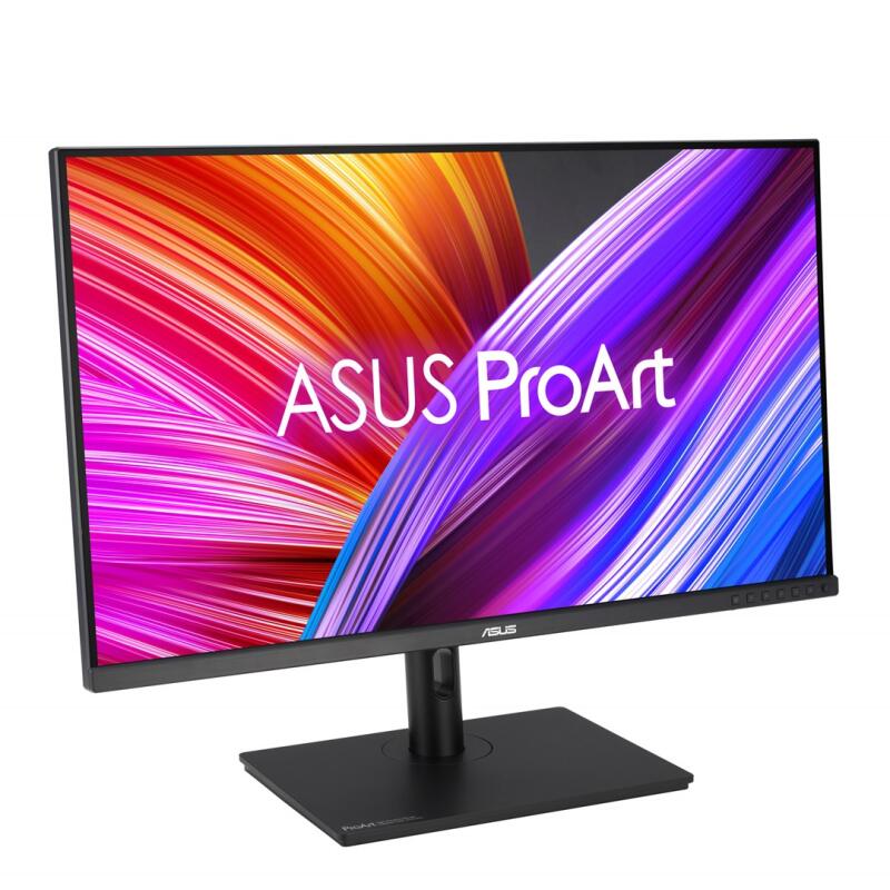 ASUS ProArt PA328QV 80 cm (31.5") 2560 x 1440 pixels Quad HD LED Black - Image 9