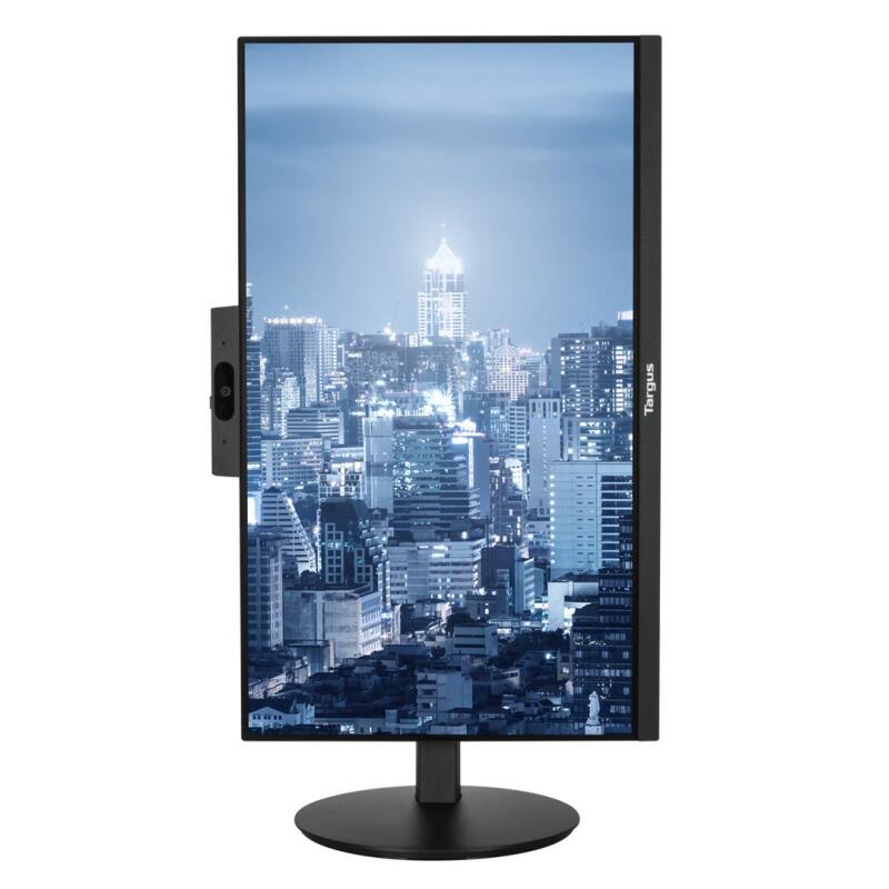 Targus DM4240PEUZ computer monitor 61 cm (24") 1920 x 1080 pixels HD LCD Black - Image 5