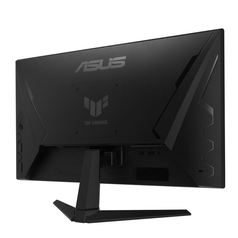 ASUS TUF Gaming VG249QM1A computer monitor 60.5 cm (23.8") 1920 x 1080 pixels Full HD Black - Image 5