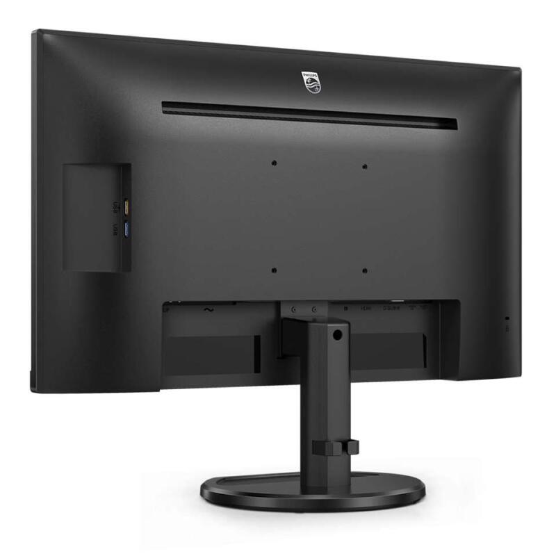 Philips S Line 242S9JAL/00 LED display 60.5 cm (23.8") 1920 x 1080 pixels Full HD LCD Black - Image 7