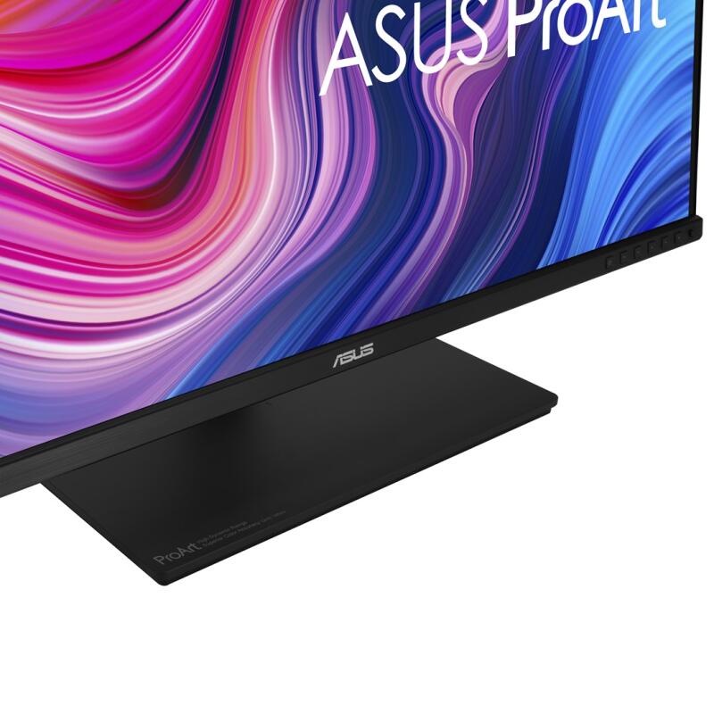 ASUS ProArt PA328CGV 81.3 cm (32") 2560 x 1440 pixels Quad HD Black - Image 3