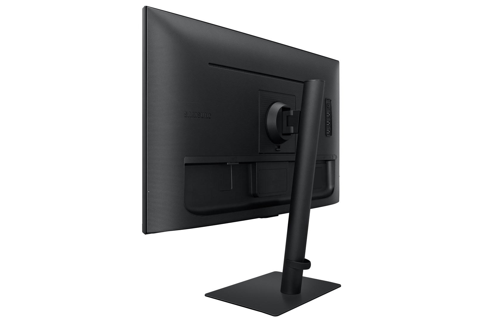 Samsung ViewFinity S27A800NMP computer monitor 68.6 cm (27") 3840 x 2160 pixels 4K Ultra HD LED Black - Image 8