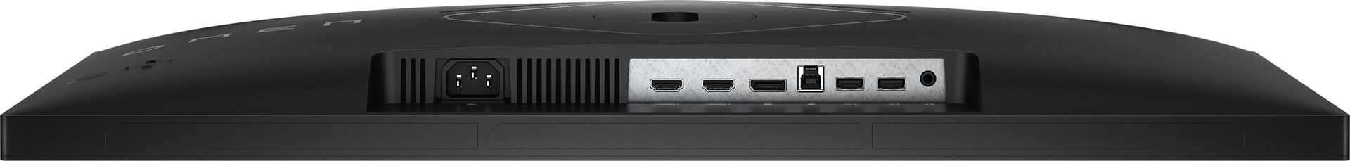 HP OMEN by HP 27qs computer monitor 68.6 cm (27") 2560 x 1440 pixels Quad HD Black - Image 8
