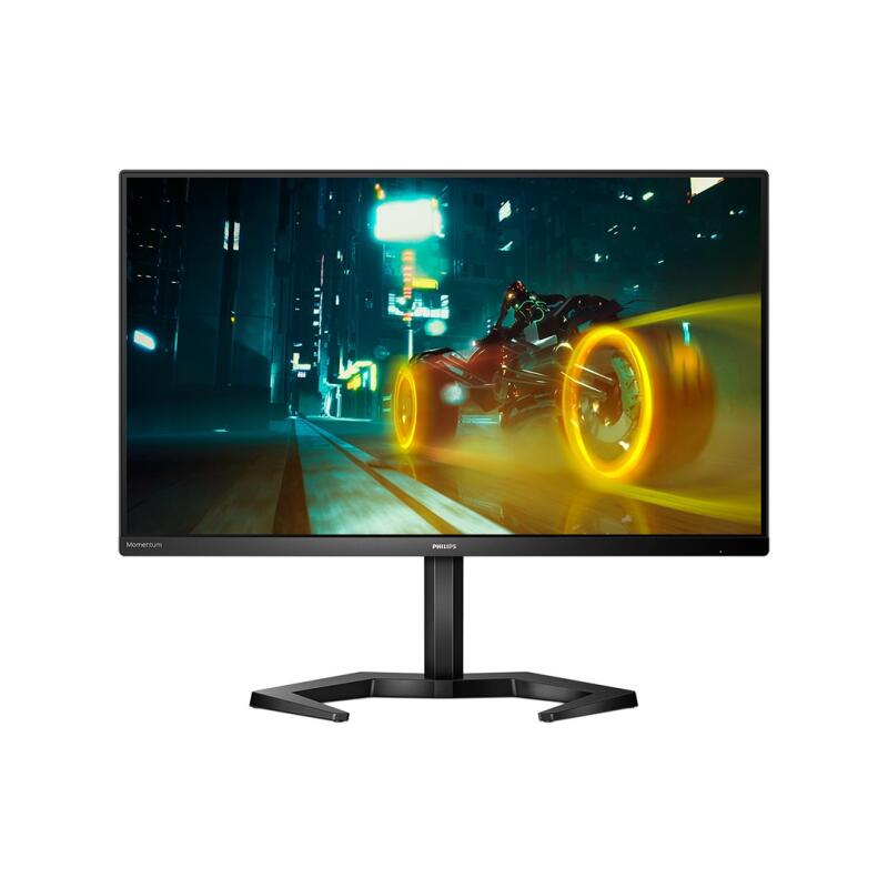 Monitor Philips 23,8'' 24M1N3200ZA M-line 3000 IPS 60.5 cm (23.8") 1920 x 1080 pixels Black - Image 2