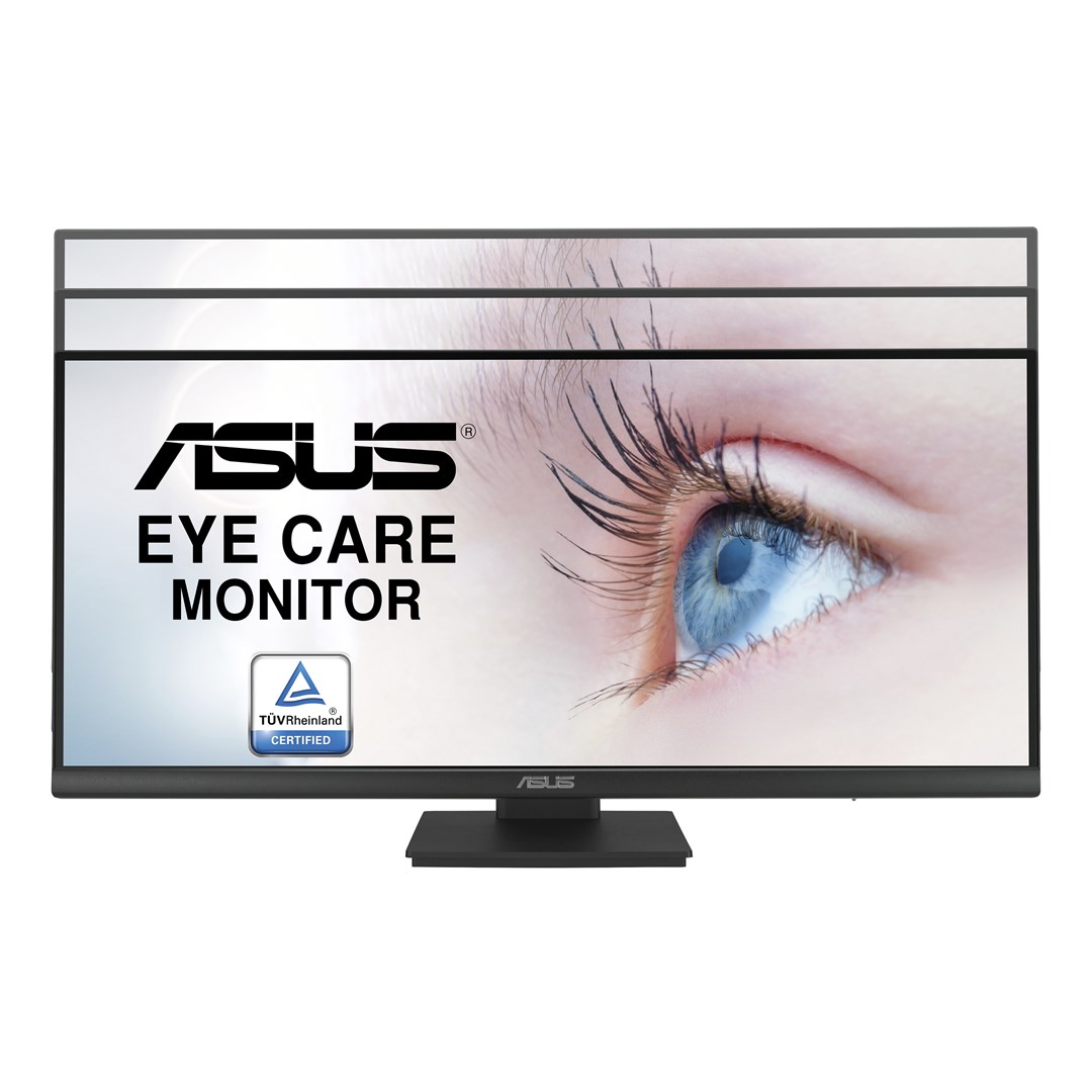 ASUS VP299CL LED display 73.7 cm (29") 2560 x 1080 pixels UltraWide Full HD Black - Image 2