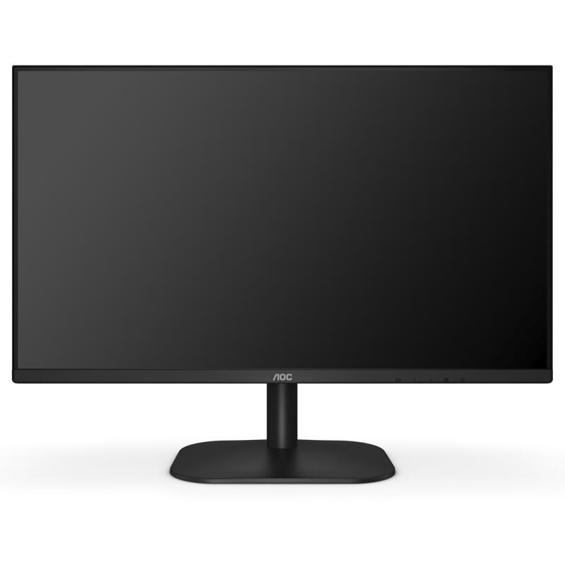AOC B2 24B2XD LED display 60.5 cm (23.8") 1920 x 1080 pixels Full HD Black - Image 6