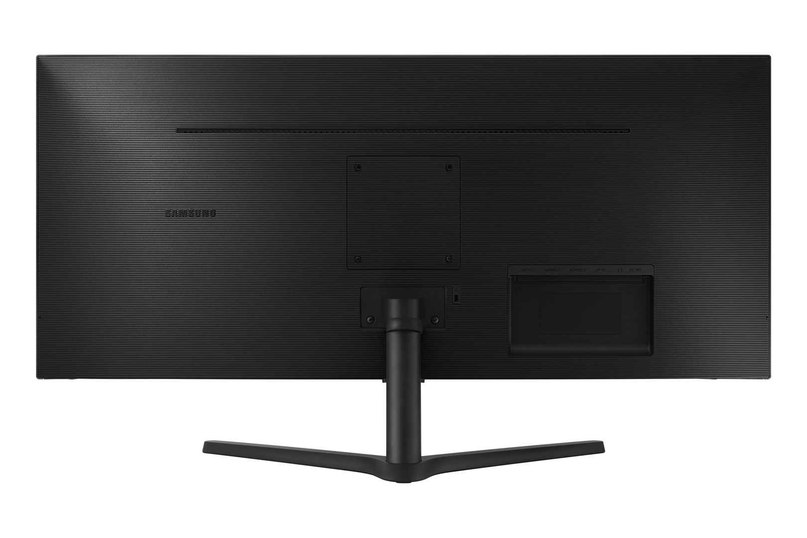 Samsung ViewFinity S5 S50GC 86.4 cm (34") 3440 x 1440 pixels UltraWide Quad HD LED Black - Image 3