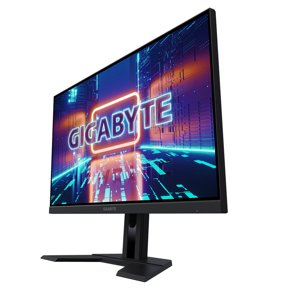 Gigabyte M27Q 68.6 cm (27") 2560 x 1440 pixels Quad HD LED Black - Image 8