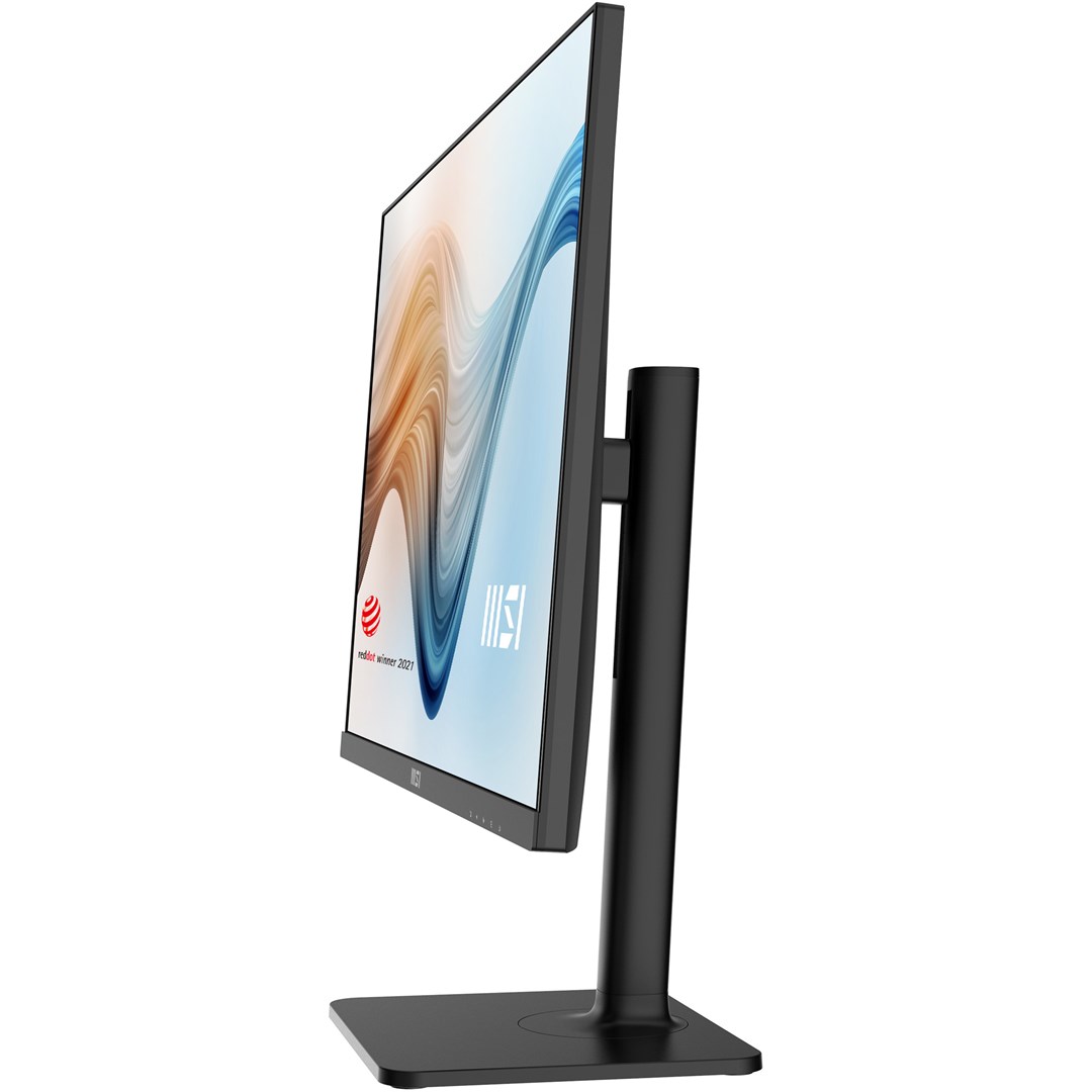 MSI Modern MD272XP computer monitor 68.6 cm (27") 1920 x 1080 pixels Full HD LCD Black - Image 9