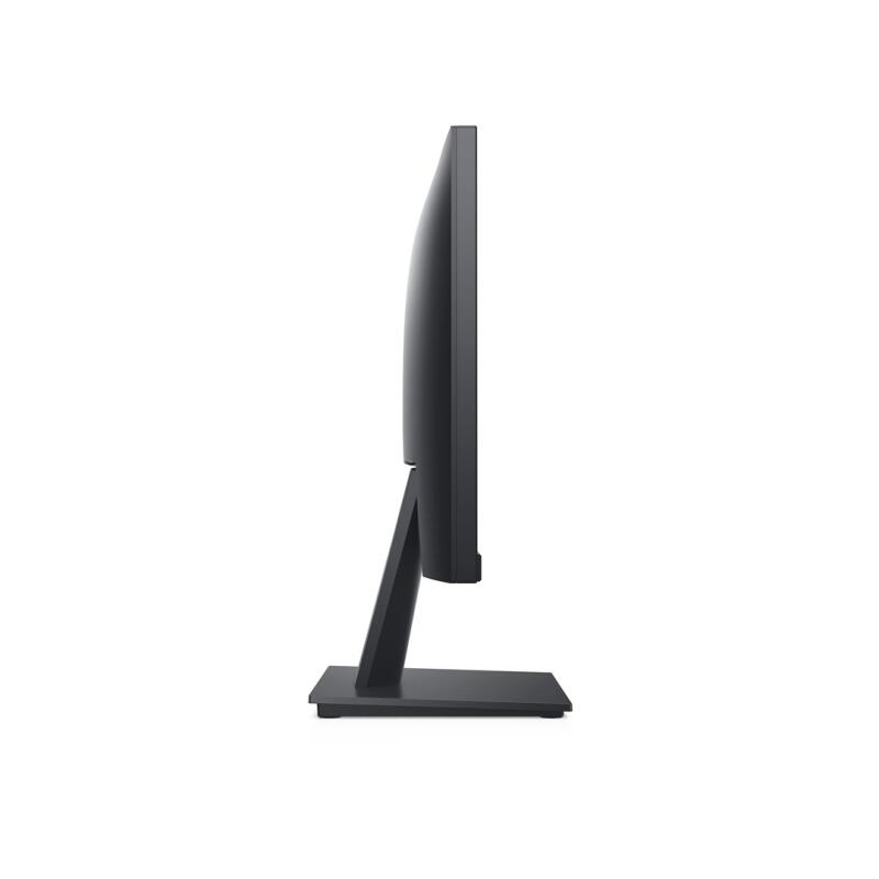 DELL E Series E1920H LED display 48.3 cm (19") 1366 x 768 pixels HD LCD Black - Image 5