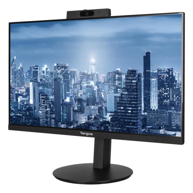 Targus DM4240PEUZ computer monitor 61 cm (24") 1920 x 1080 pixels HD LCD Black - Image 4