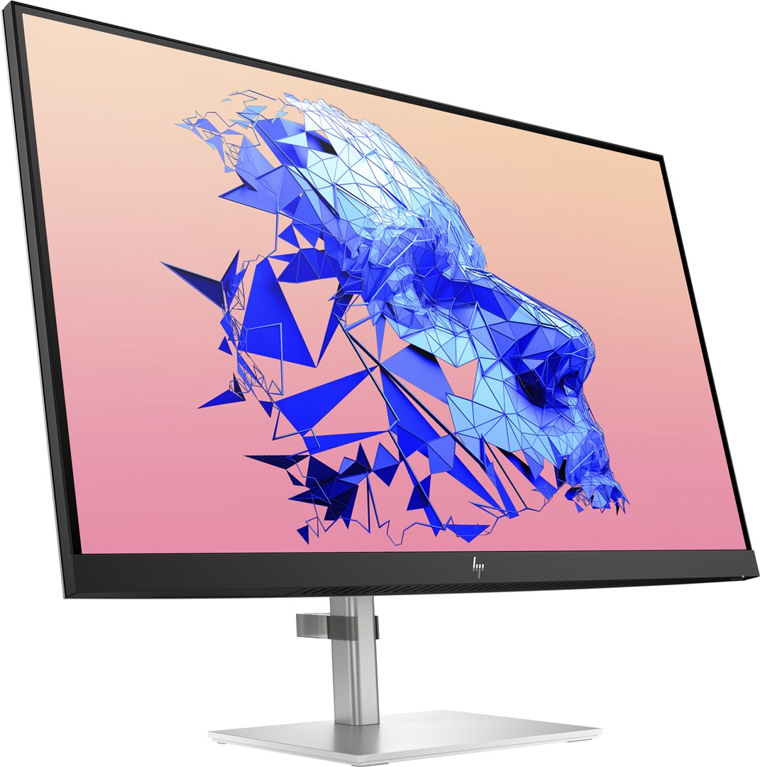 Monitor HP U32 (368Y5E9) 4K HDR 80 cm (31.5") 3840 x 2160 px 4K Ultra HD - Image 3