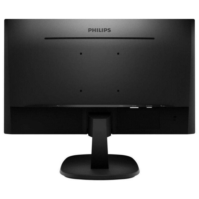Philips V Line Full HD LCD monitor 273V7QDSB/00 - Image 5