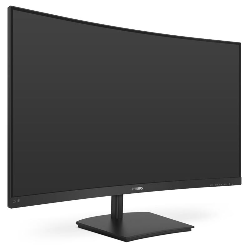 Philips E Line 271E1SCA/00 LED display 68.6 cm (27") 1920 x 1080 pixels Full HD LCD Black - Image 9