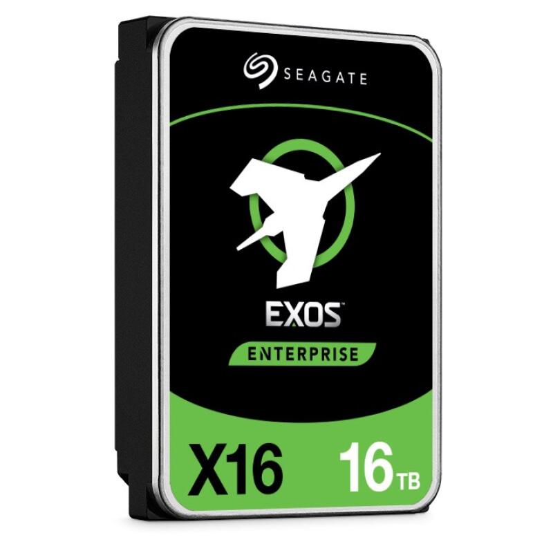 Seagate Exos X16 3.5" 14 TB Serial ATA III - Image 3
