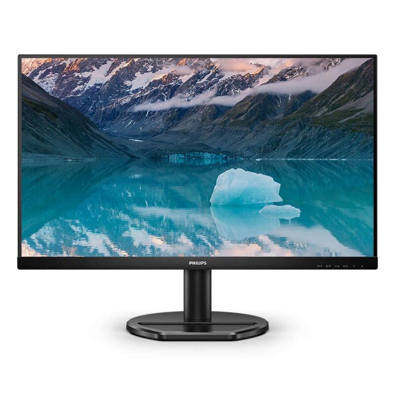 Philips 242S9AL/00 computer monitor 60.5 cm (23.8") 1920 x 1080 pixels Full HD LCD Touchscreen Black