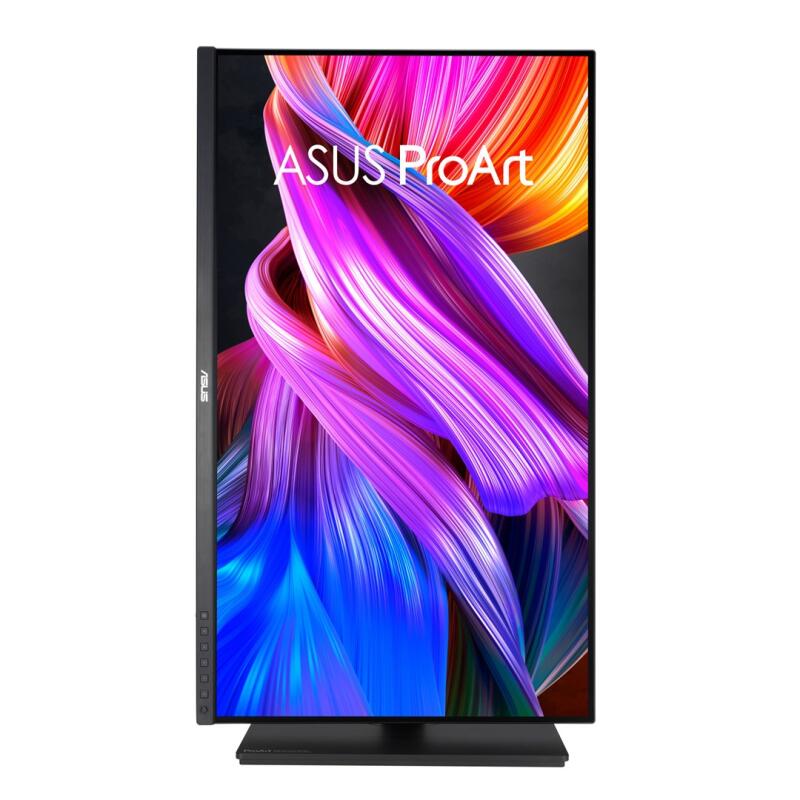ASUS ProArt PA328QV 80 cm (31.5") 2560 x 1440 pixels Quad HD LED Black - Image 6