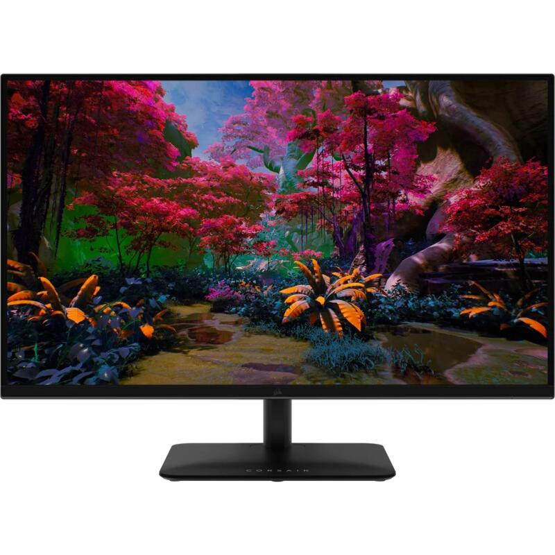Corsair Xeneon 32UHD144-A computer monitor 81.3 cm (32") 3840 x 2160 pixels 4K Ultra HD Black - Image 7