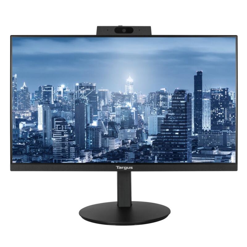 Targus DM4240PEUZ computer monitor 61 cm (24") 1920 x 1080 pixels HD LCD Black - Image 3