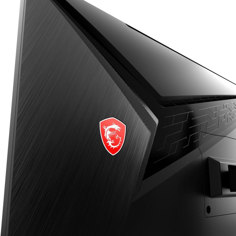 MSI G281UV computer monitor 70.9 cm (27.9") 3840 x 2160 pixels UltraWide Quad HD Black - Image 25