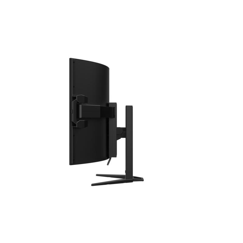 Corsair XENEON FLEX computer monitor 114.3 cm (45") 3440 x 1440 pixels OLED Black - Image 5