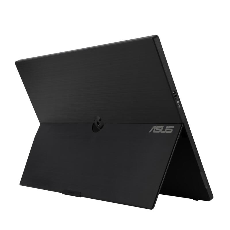 ASUS MB16ACV 39.6 cm (15.6") 1920 x 1080 pixels Full HD LED Black - Image 5
