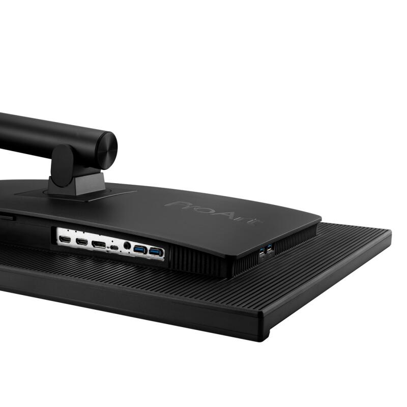 ASUS ProArt PA328CGV 81.3 cm (32") 2560 x 1440 pixels Quad HD Black - Image 7