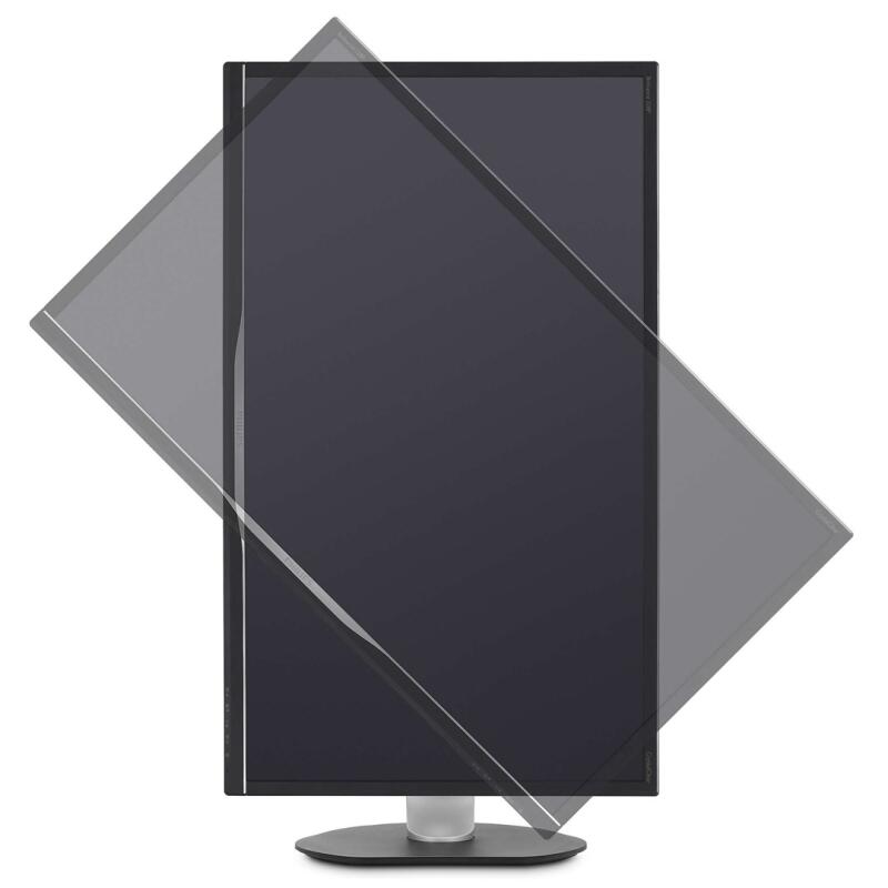 Philips P Line LCD monitor with USB-C Dock 328P6AUBREB/00 - Image 13