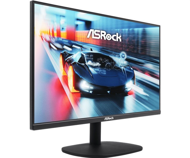 ASRock Challenger CL27FF 27" monitor - Image 2