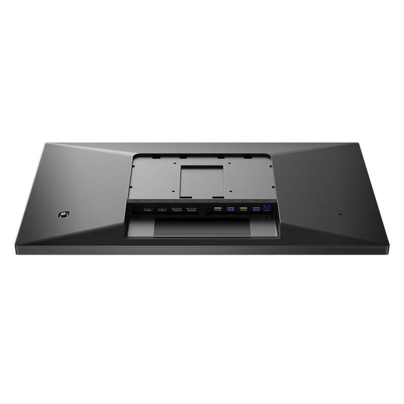 Philips Momentum 27M1N5500ZA/00 LED display 68.6 cm (27") 2560 x 1440 pixels Quad HD Black - Image 10