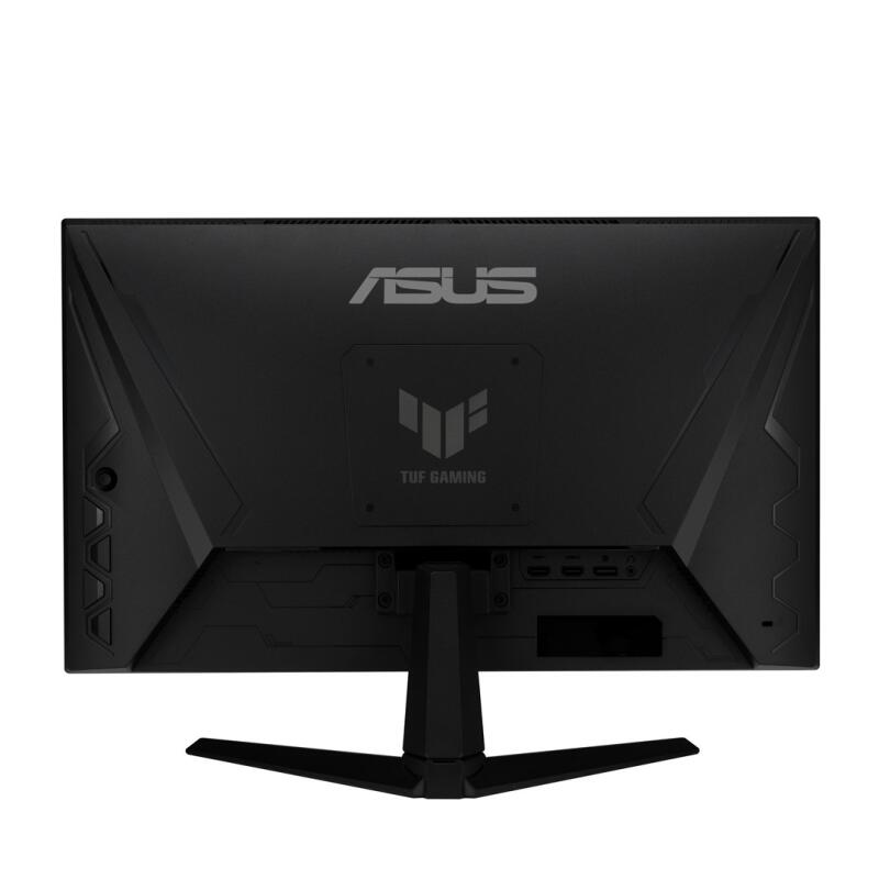 ASUS TUF Gaming VG249QM1A computer monitor 60.5 cm (23.8") 1920 x 1080 pixels Full HD Black - Image 4