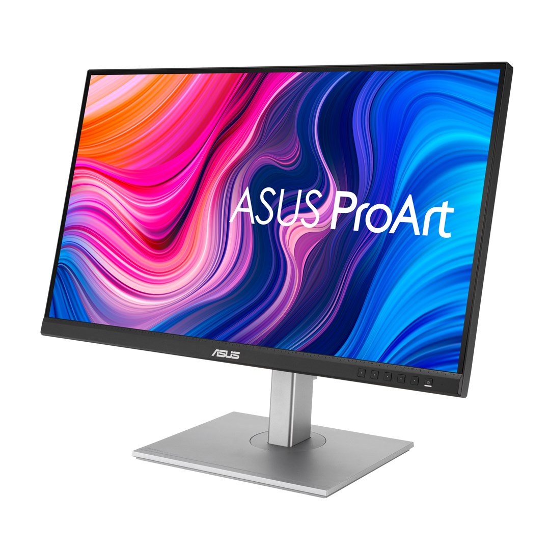 ASUS ProArt PA278CV computer monitor 68.6 cm (27") 2560 x 1440 pixels Quad HD LED Black - Image 3