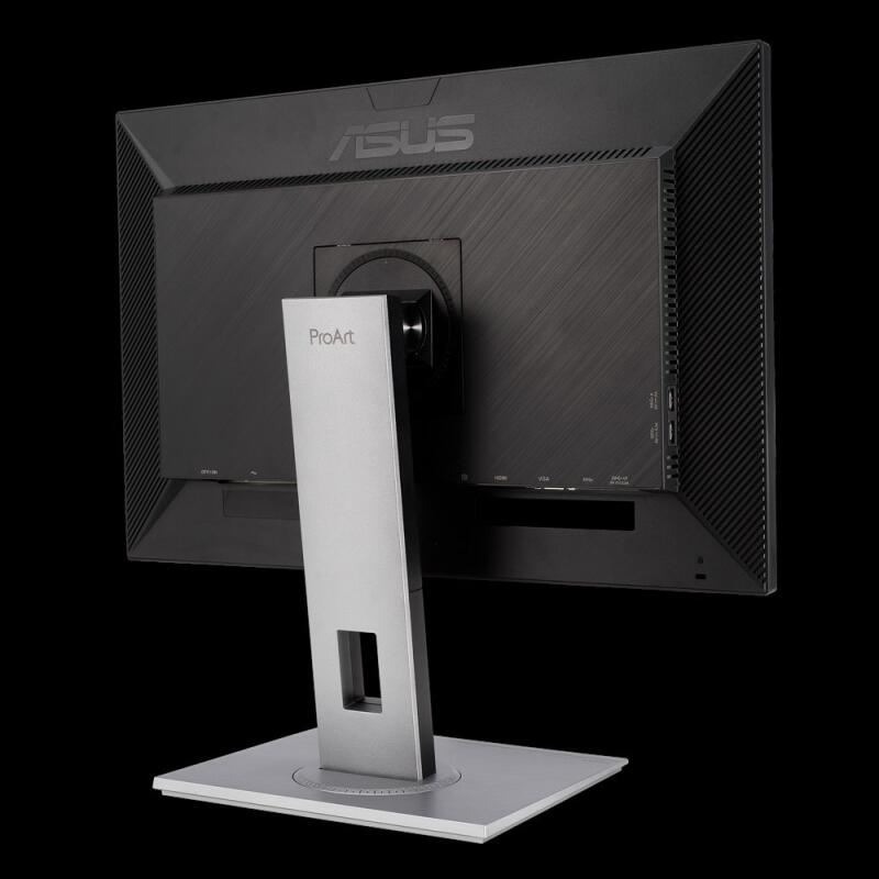 ASUS ProArt PA248QV 61.2 cm (24.1") 1920 x 1200 pixels WUXGA LED Black - Image 9