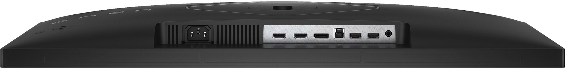 HP OMEN by HP 27qs computer monitor 68.6 cm (27") 2560 x 1440 pixels Quad HD Black - Image 7