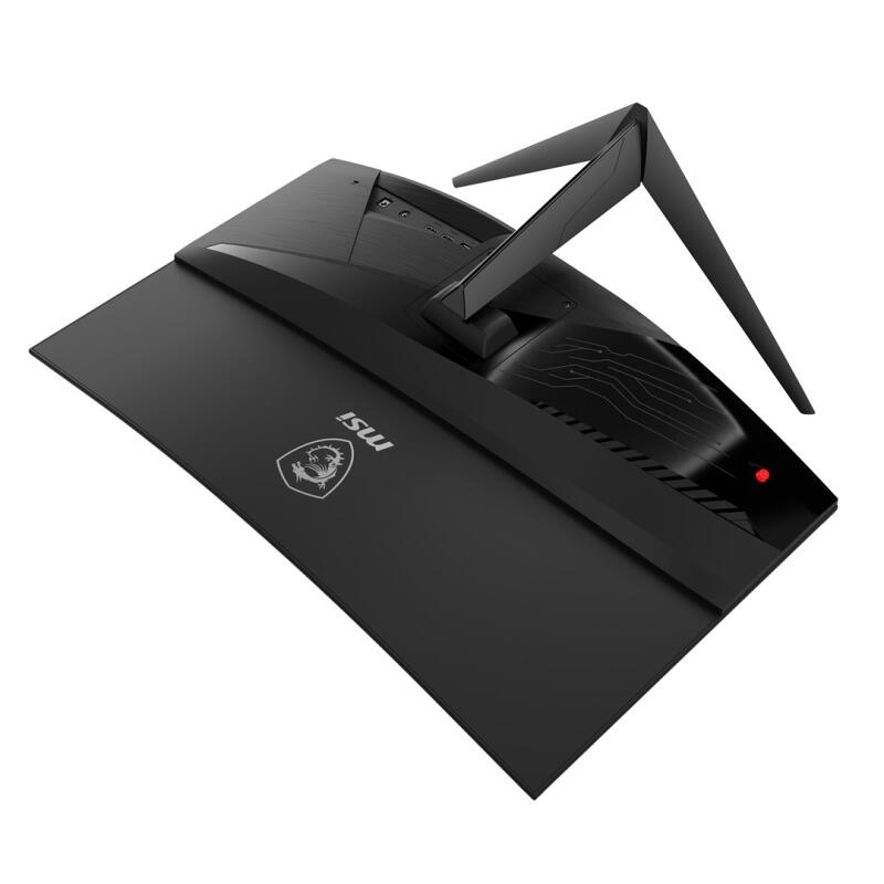 MSI G321CUV computer monitor 80 cm (31.5") 3840 x 2160 pixels UltraWide Full HD Black - Image 15