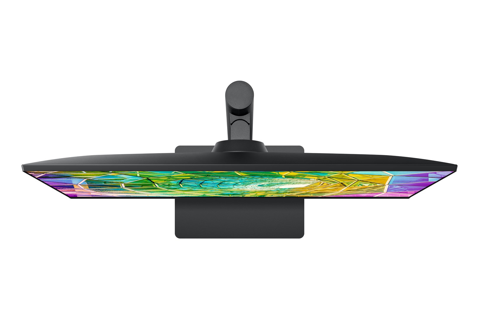 Samsung ViewFinity S27A800NMP computer monitor 68.6 cm (27") 3840 x 2160 pixels 4K Ultra HD LED Black - Image 9