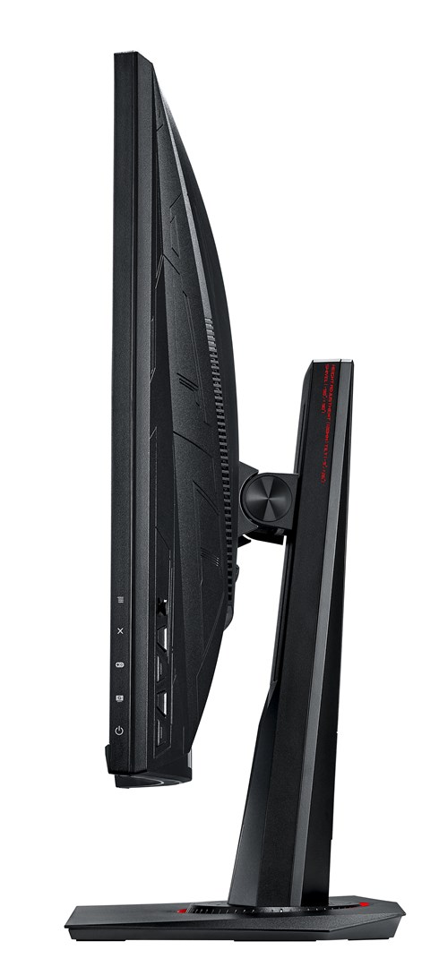 ASUS TUF Gaming VG27WQ LED display 68.6 cm (27") 2560 x 1440 pixels Full HD Black - Image 6