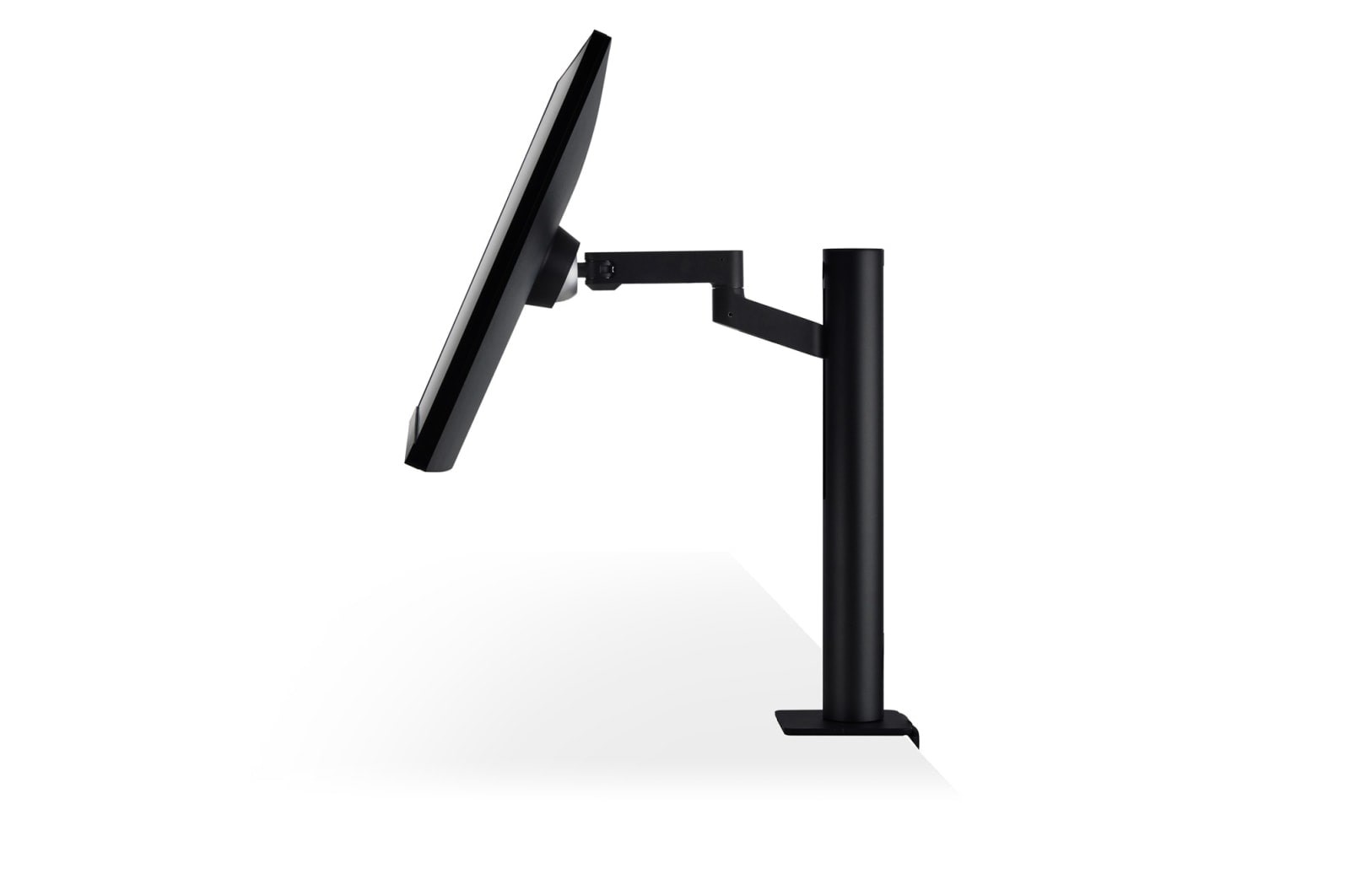 LG 32UN880P-B computer monitor 81.3 cm (32") 3840 x 2160 pixels 4K Ultra HD Black - Image 13