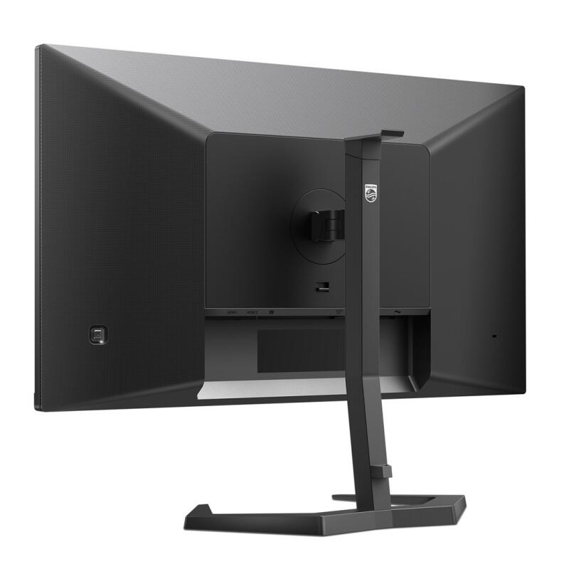 Philips Momentum 27M1N3200ZA/00 LED display 68.6 cm (27") 1920 x 1080 pixels Full HD Black - Image 7