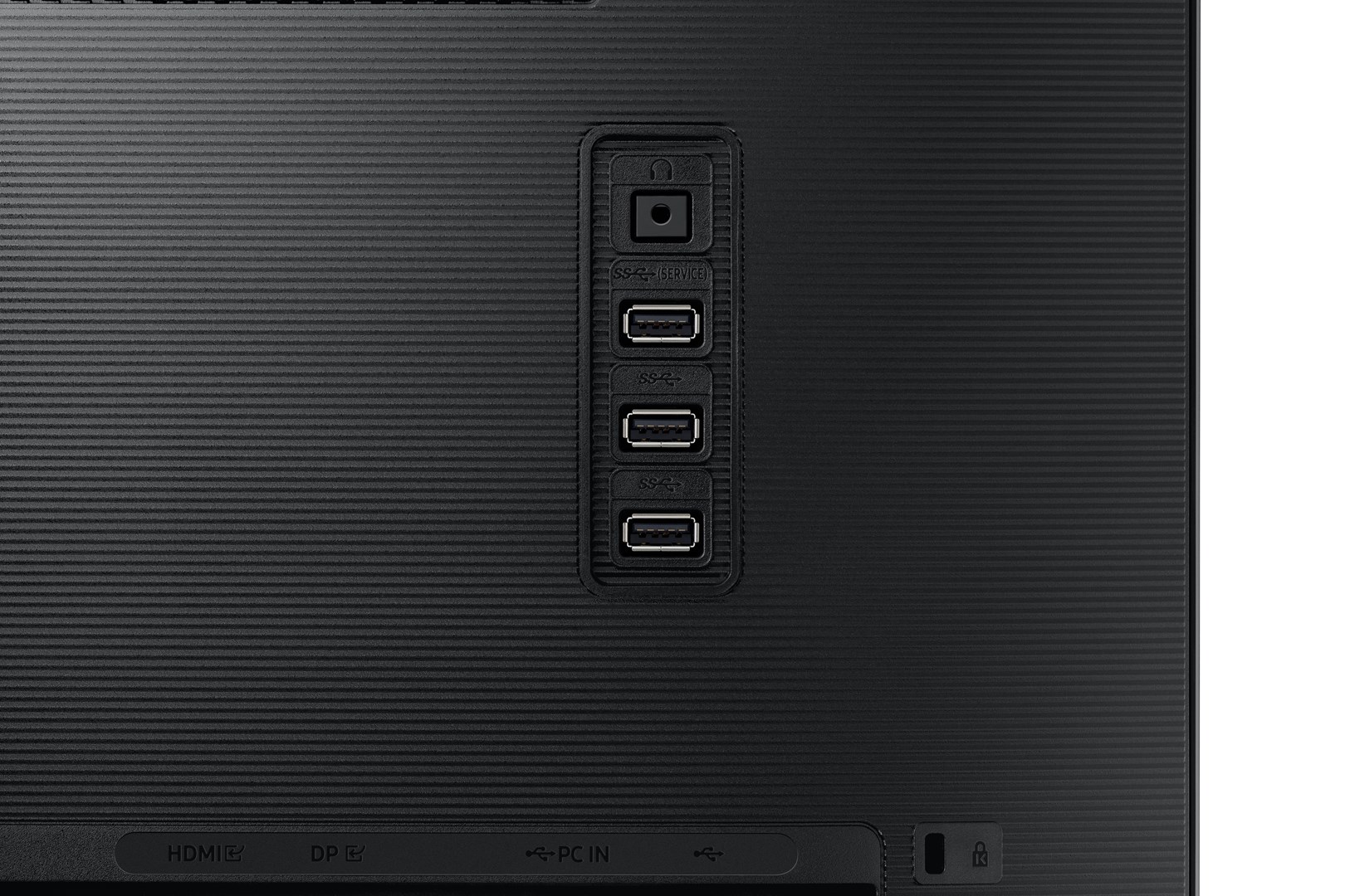 Samsung ViewFinity S27A800NMP computer monitor 68.6 cm (27") 3840 x 2160 pixels 4K Ultra HD LED Black - Image 20