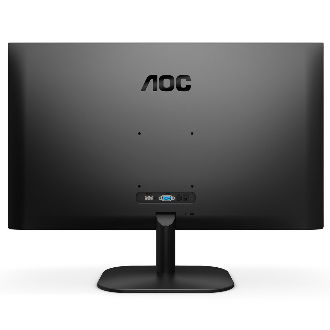AOC B2 27B2DA LED display 68.6 cm (27") 1920 x 1080 pixels Full HD Black - Image 8