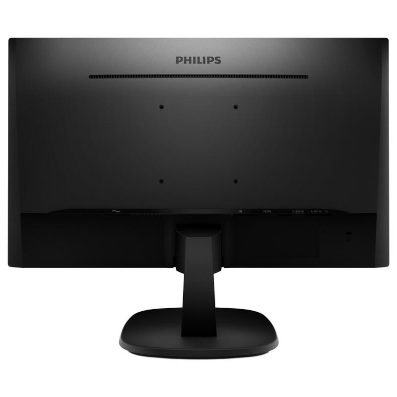 Philips V Line Full HD LCD monitor 273V7QJAB/00 - Image 2