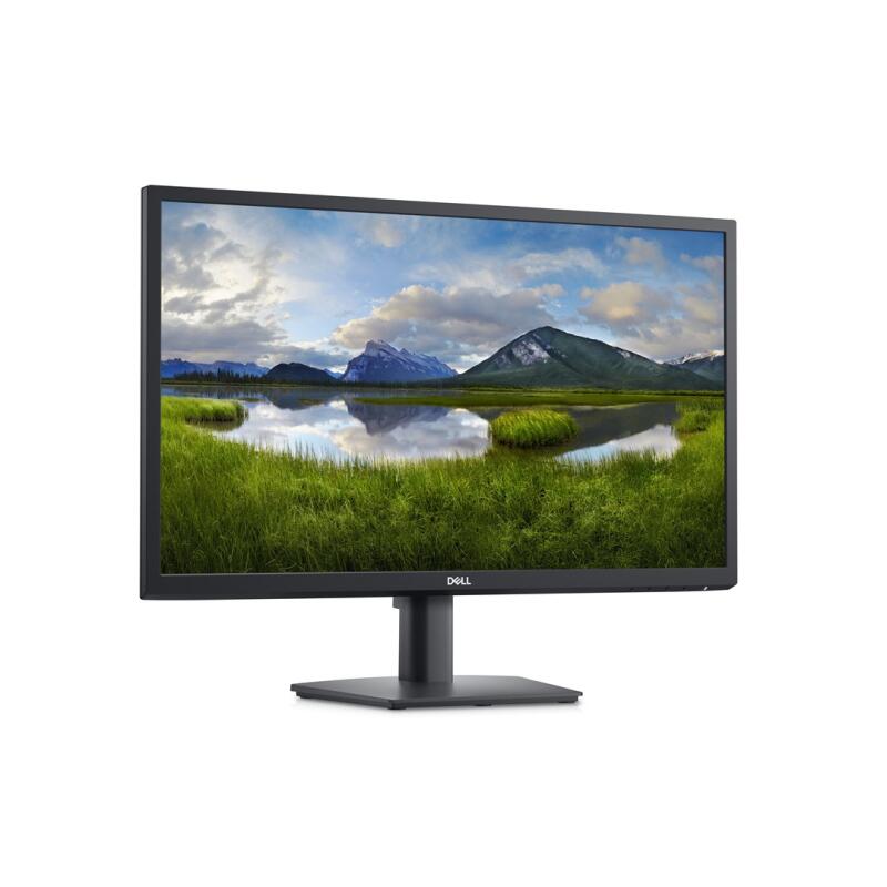 DELL E Series E2423HN LED display 60.5 cm (23.8") 1920 x 1080 pixels Full HD LCD Black - Image 3