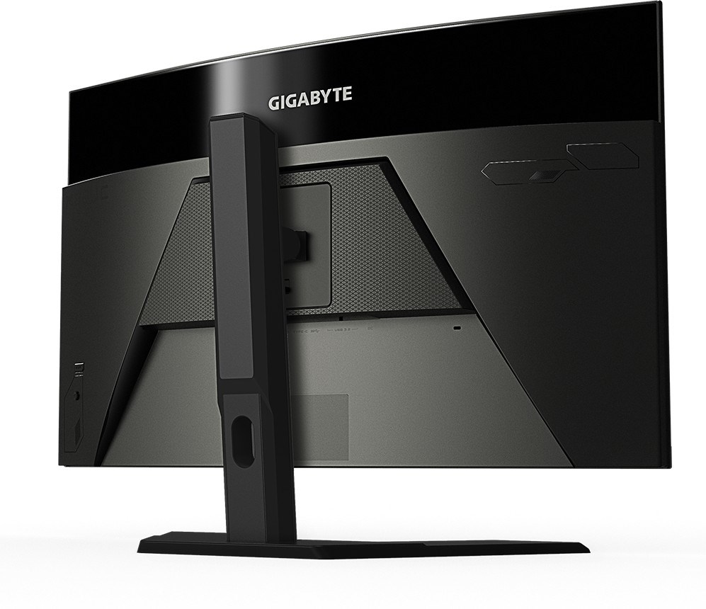 Gigabyte M32UC 80 cm (31.5") 3840 x 2160 pixels 4K Ultra HD LED Black - Image 5