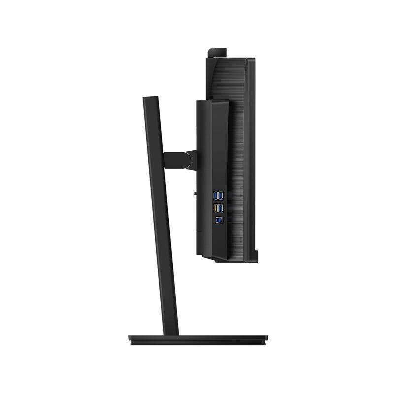 Philips P Line 346P1CRH/00 LED display 86.4 cm (34") 3440 x 1440 pixels UltraWide Quad HD Black - Image 5